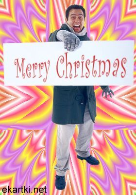 Merry Christmas