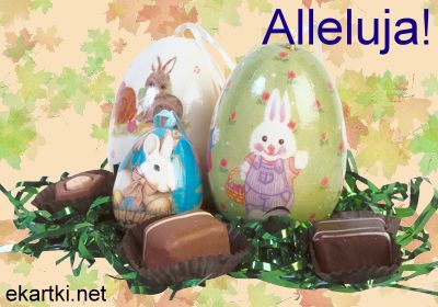Alleluja