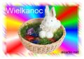 Wielkanocny koszyk
