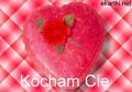 Kocham Ci�