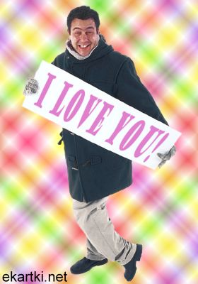 I Love You