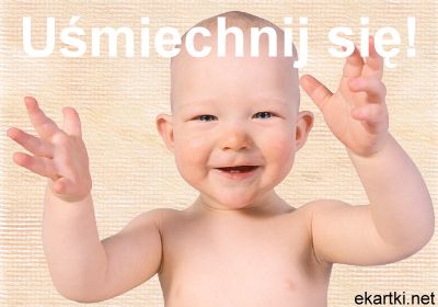 U�miechnij si� 2